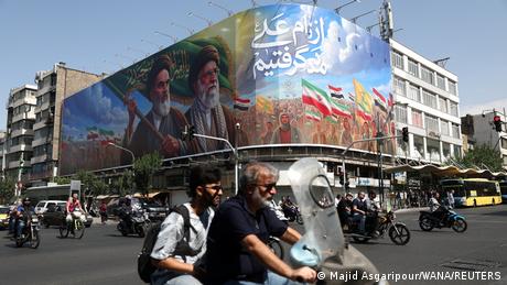 فرسودگی جامعه ایران زیر آوار اخبار منفی