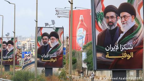 حزب‌الله لبنان؛ بزرگترین گره توافق احتمالی آمریکا و ایران