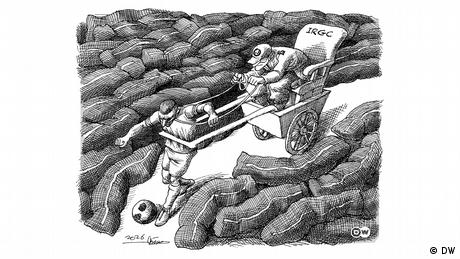 کاریکاتور هفته