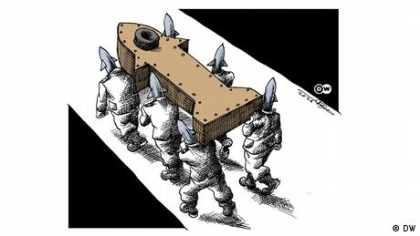 کاریکاتور هفته