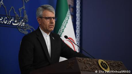 بقایی: دلیلی ندارد نگران باشیم که توافق مکه علیه ایران است