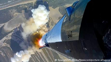 آمریکا تا سال ۲۰۳۰ سالانه ۱۰۰۰ پرتاب فضایی انجام خواهد داد