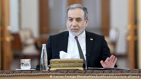 عراقچی: احیای دیپلماسی به تغییر رفتار آمریکا مشروط است