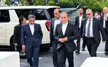 پیشنهاد تهران برای بازگشایی موقت تنگه هرمز؛ عراقچی در آمریکا ماندنی شد