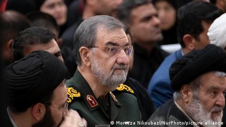 محسن رضایی: می‌خواستیم به سه نقطه از اوکراین حمله کنیم اما صرف ‌‌نظر کردیم