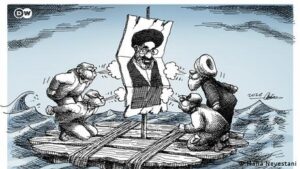 کاریکاتور هفته