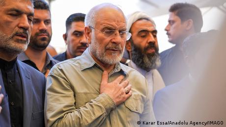 قالیباف: اگر امنیت ما تامین نشود، هیچ زیرساختی ایمن نخواهد بود