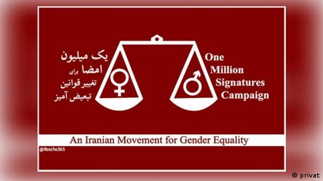 پس از ۲۰ سال، میراث کمپین یک میلیون امضا برای جنبش زنان