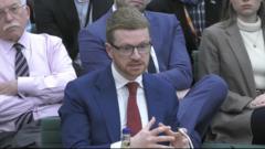 I made 'serious mistake' advising Starmer to appoint Mandelson, PM's ex-top adviser McSweeney says