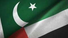 پشت‌پرده بازپرداخت وام در سایه جنگ ایران؛ آیا روابط امارات با پاکستان دچار تنش شده است؟