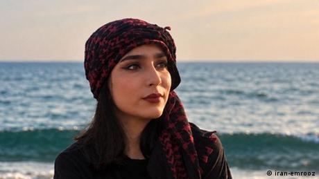 فایل صوتی نجمه امینی و واکنش شتابزده خبرگزاری فارس