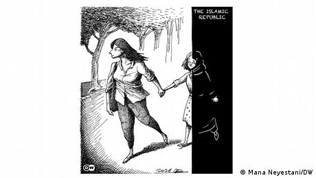 کاریکاتور هفته