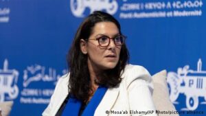 انتصابی تاریخی؛ یک زن برای نخستین بار در رأس دولت مراکش