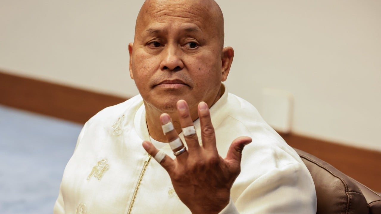 Dela Rosa’s flight turns Philippine Senate into battleground for ICC accountability