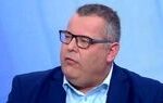رئیس سابق میز ایران در اسرائیل:  آرامش نسبی هفته‌های اخیر ممکن است جای خود را به دور دیگری از رویارویی مستقیم و درگیری نظامی بین ایران و آمریکا بدهد/ وضعیت کنونی در تنگه هرمز به هیچ‌وجه باثبات نیست