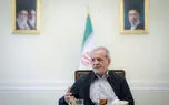 پزشکیان: صلحی که دشمن تو را به آن دعوت می‌کند، نباید دفع کرد/ نمی‌توانیم قانونی بنویسیم که ضمانت اجرایی ندارد