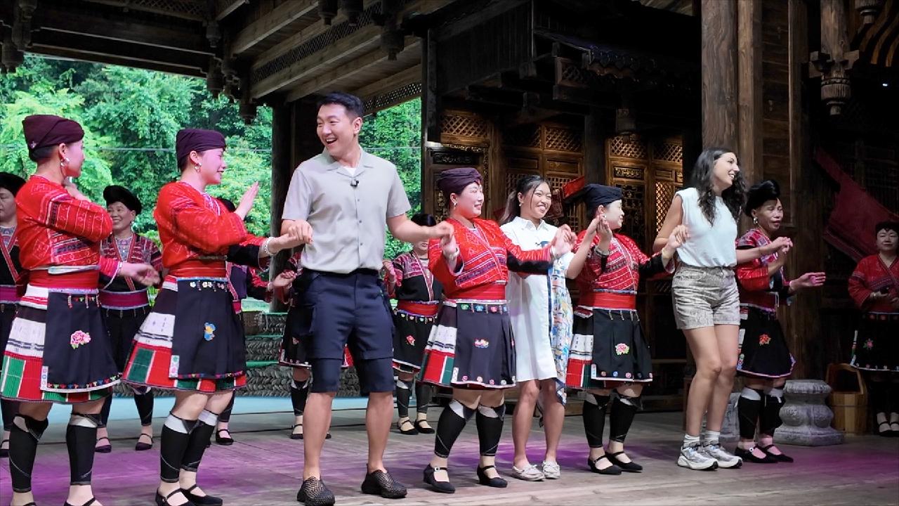Meet China's real-life Rapunzels