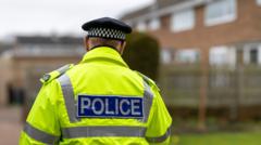 Parents could lose benefits or face prison for child's crimes, minister says