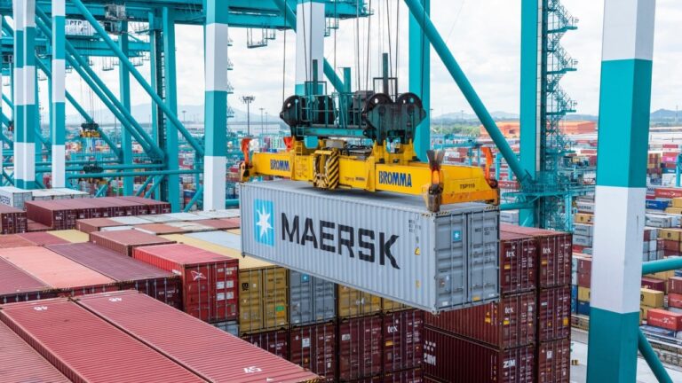 Malaysia seizes 3 Israeli-bound containers as Anwar pledges to stop shipments for Gaza war