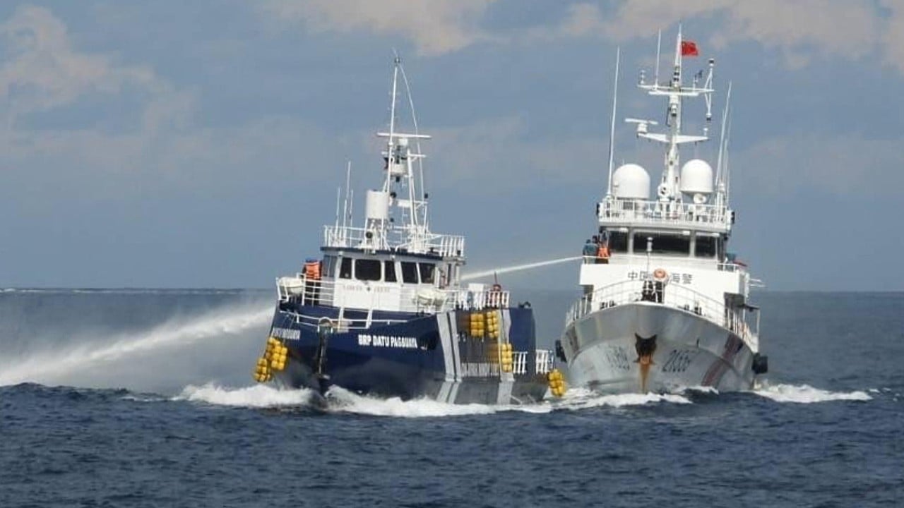 Philippines pushes for South China Sea code by year end: ‘we owe it to the world’