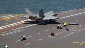 Pakistan and the US factor as China looks to sell its J-35 stealth jets