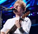 Ed Sheeran asked me to donate $2m in aid, Robert Kraft says after Macklemore backlash