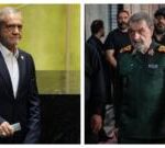 رضایی از بمب اتم و ادامه بسته ماندن هرمز گفت، پزشکیان از پایان «نه جنگ نه صلح»