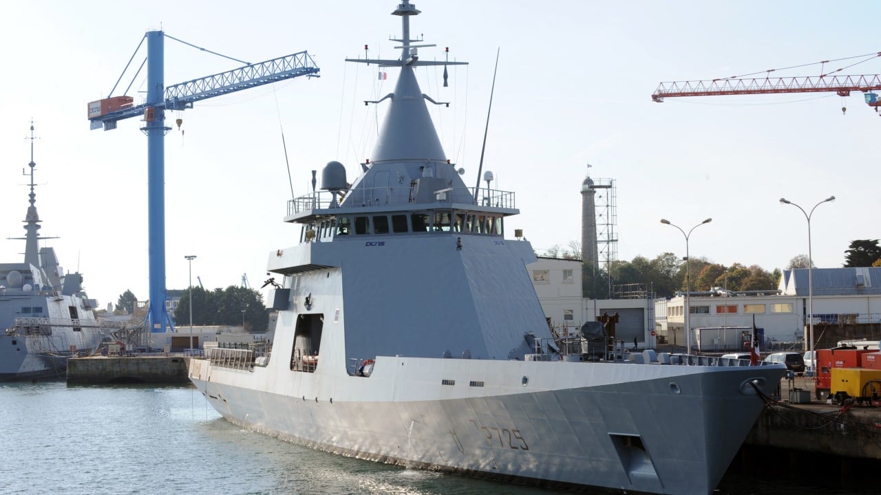 Malaysia’s US$500 million warship, Philippines’ Pax Silica AI hub: 7 Asia highlights