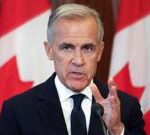 Canadian PM calls Trump's fresh tariffs a 'miscalculation' after trade talks collapse