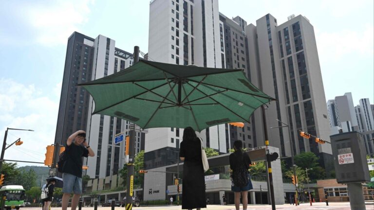 South Korea’s Lee calls heatwave national disaster, deaths rise to 19