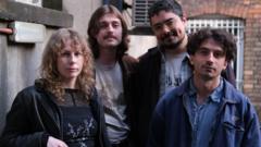 Touring is a costly struggle for bands like us. Now Harry Styles is helping