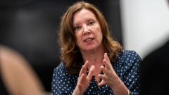 Parents of seriously ill children should get paid leave, says commissioner