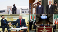 آیا عراق به‌تدریج از ایران فاصله می‌گیرد؟