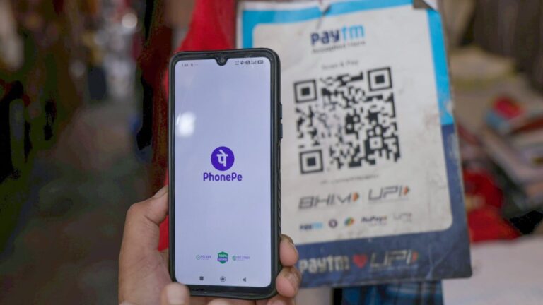 What can Asia, Global South learn from India’s new digital payment fee?