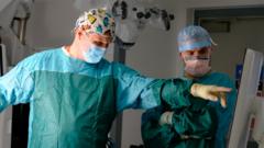 Brain tumour diagnosis cut from weeks to hours with rapid new test