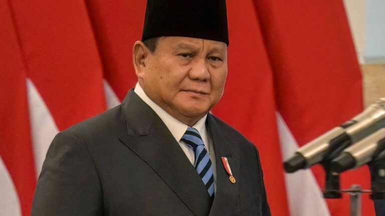 Indonesians sue president over haze – can it clear the air?