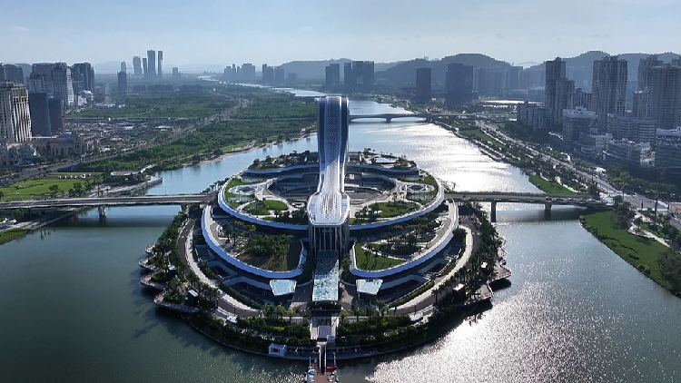 Five years on: What has the Hengqin-Macao Cooperation Zone achieved?