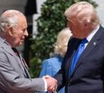 Trump to remove whisky tariffs after King's visit