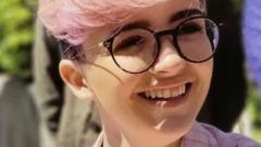 Man who sold toxic chemicals should rot in hell, says mother of woman who killed herself