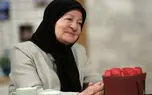 رابعه مدنی از آرزویش می گوید + فیلم