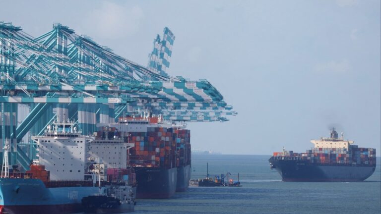 Southeast Asia must embrace reforms for ‘China plus one’ to succeed