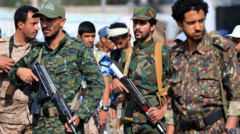 گسترش نفوذ حوثی‌ها در آفریقا؛ ایران چه نقشی دارد؟
