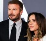 Beckhams have 'always tried to be best parents', Victoria says after Brooklyn row