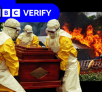 'They said it isn't real': Ebola rumours fuel attacks on health workers