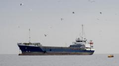 محاصره دریایی آمریکا علیه ایران؛ آیا قمار ترامپ نتیجه خواهد داد؟