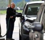 UK in talks with EU partners to release strategic fuel reserves if needed, BBC understands