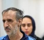 محمد عباسی به اتهام «کشتن یک نظامی» در اعتراضات دی ماه محکوم و اعدام شد
