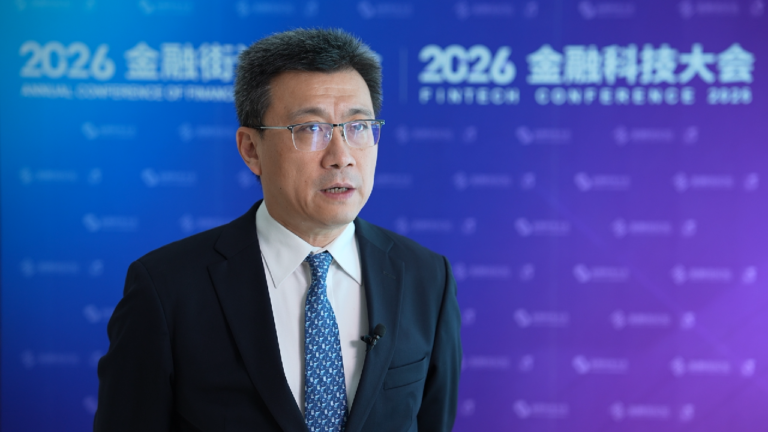 Expert: AI reshapes finance as risk and governance challenges grow