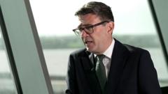 Brexit referendum 'possible' in Labour election manifesto, Burnham tells BBC