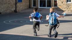 Can you keep your kids off school or refuse to work during a heatwave?